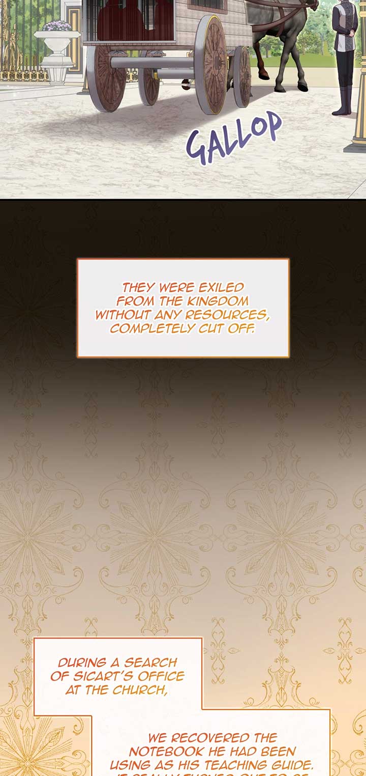 The Prince’s Personal Physician Chapter 101 page 13