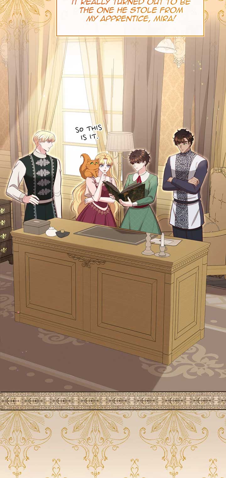 The Prince’s Personal Physician Chapter 101 page 14
