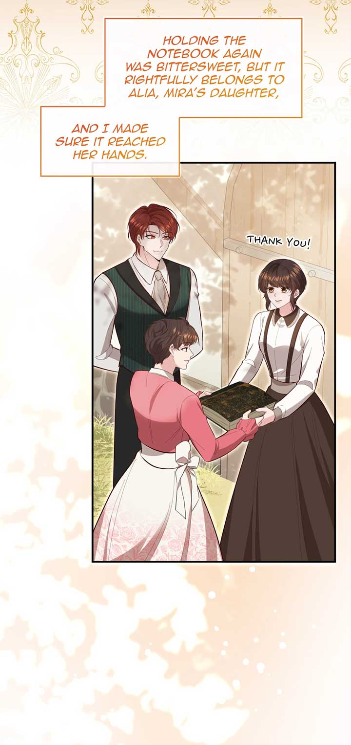 The Prince’s Personal Physician Chapter 101 page 15