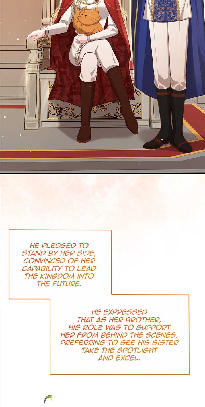 The Prince’s Personal Physician Chapter 101 page 22