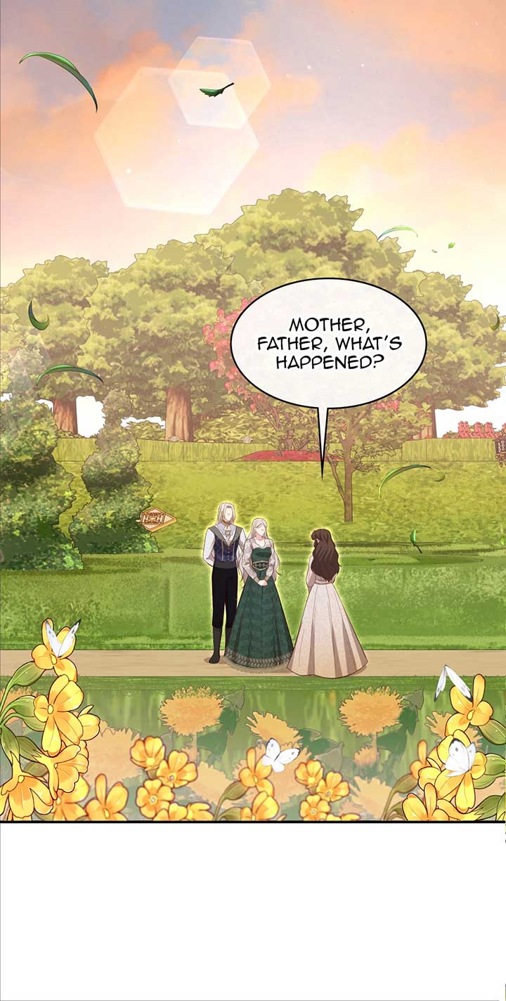The Prince’s Personal Physician Chapter 101 page 24