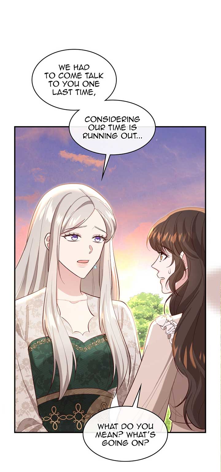 The Prince’s Personal Physician Chapter 101 page 25