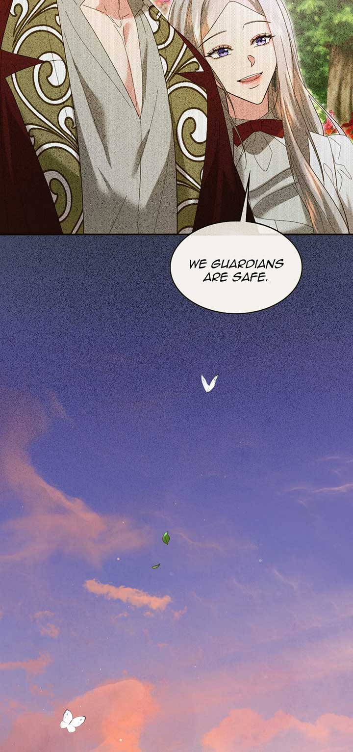 The Prince’s Personal Physician Chapter 101 page 27