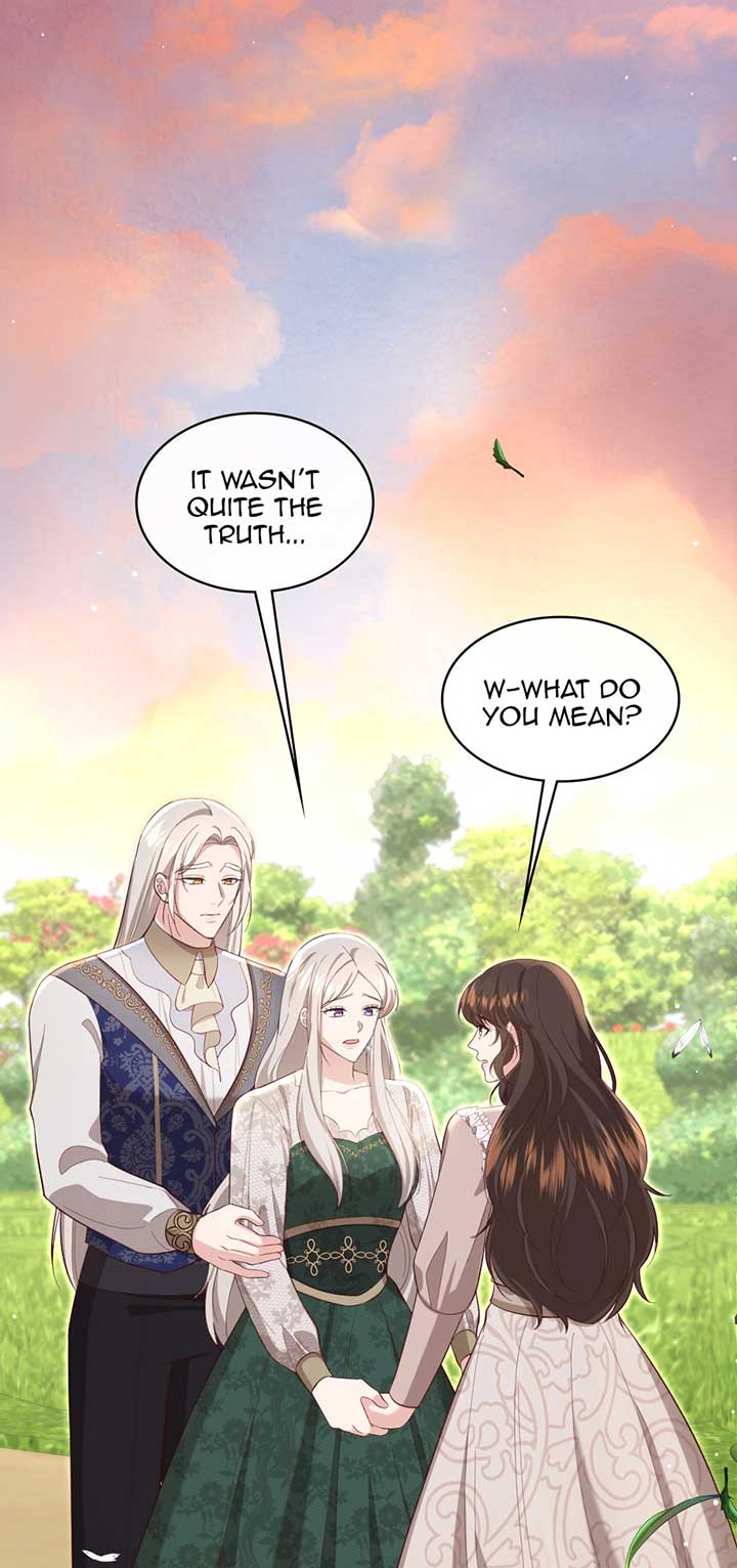 The Prince’s Personal Physician Chapter 101 page 28