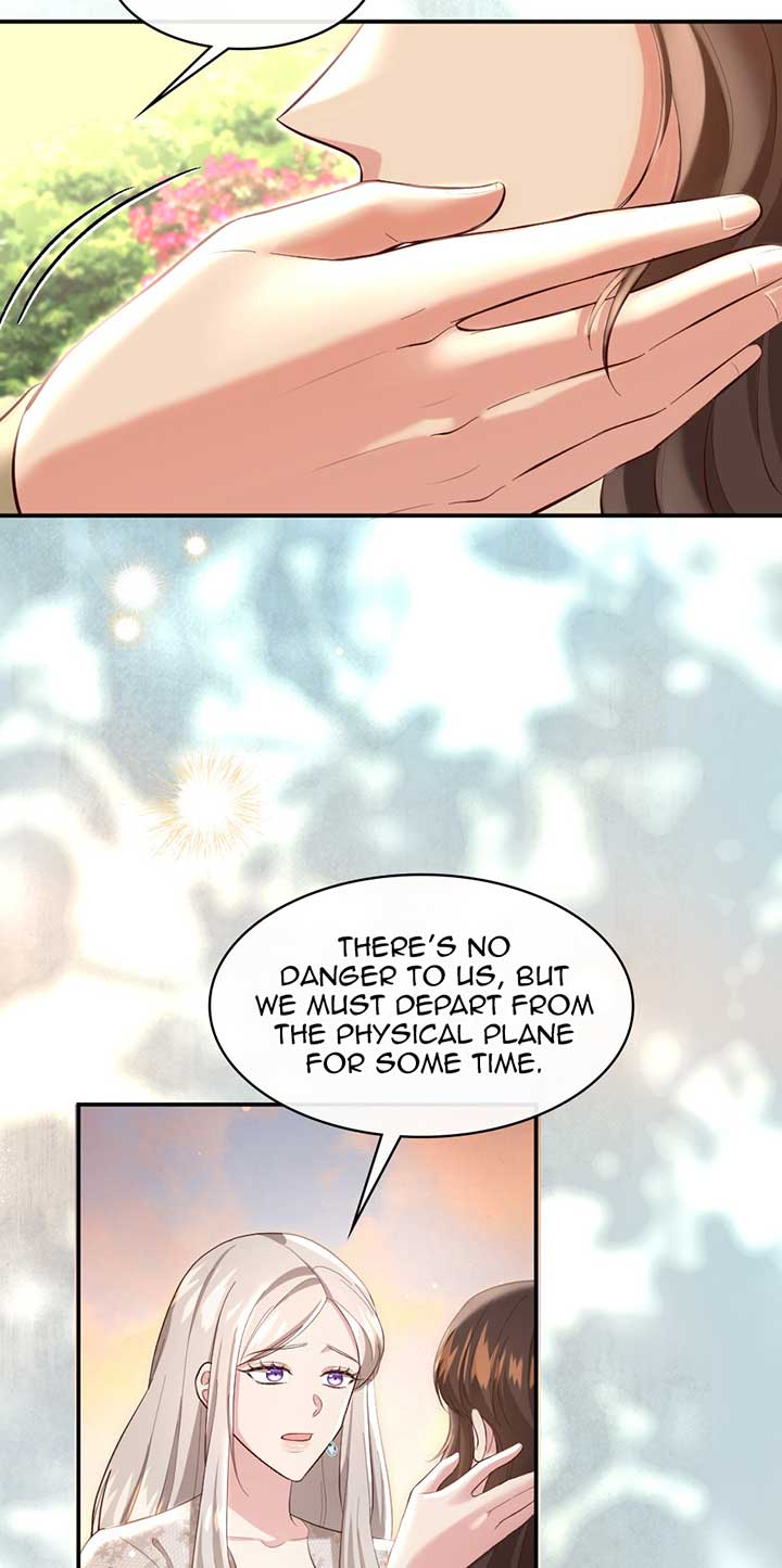 The Prince’s Personal Physician Chapter 101 page 32