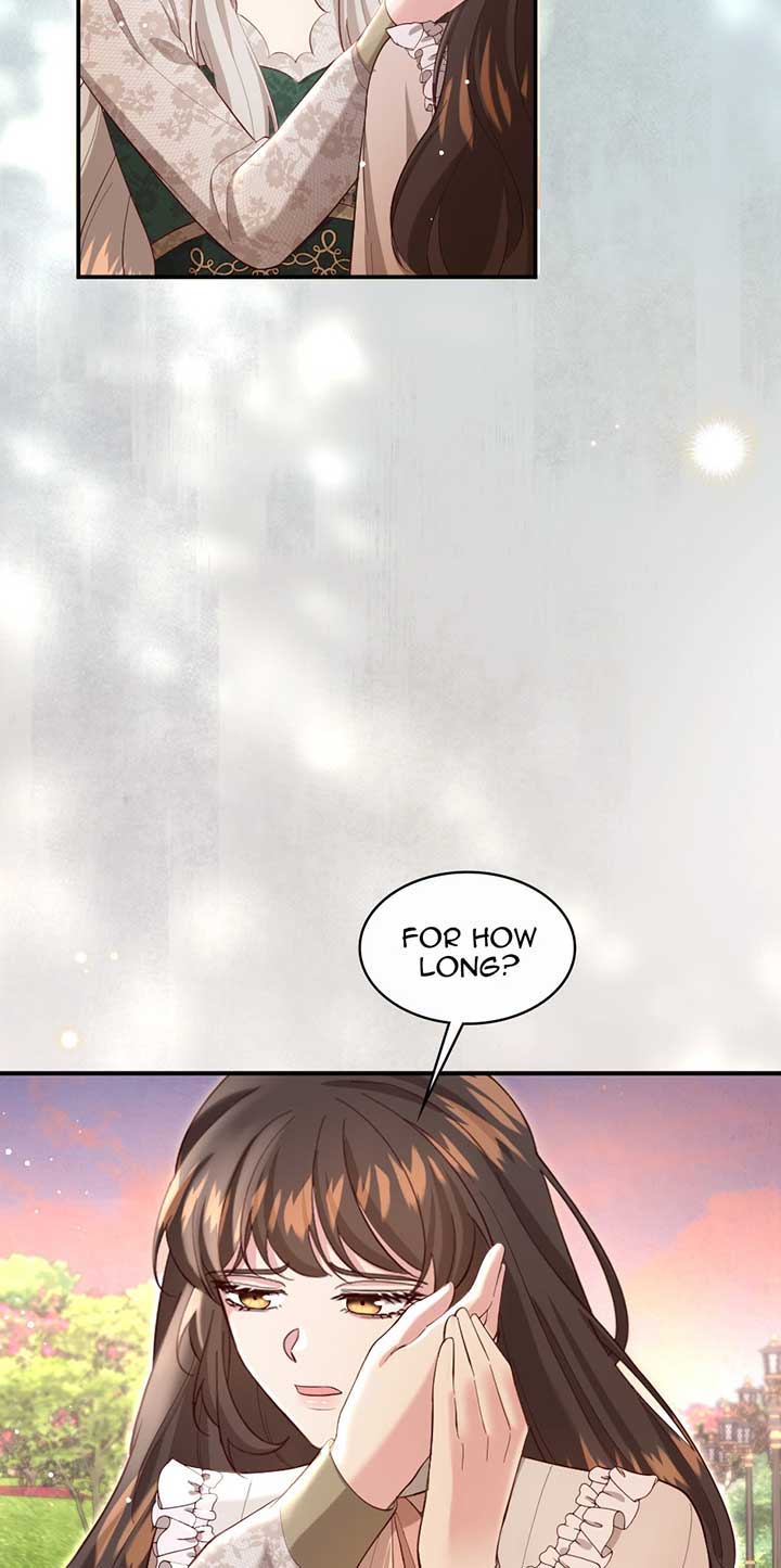 The Prince’s Personal Physician Chapter 101 page 33