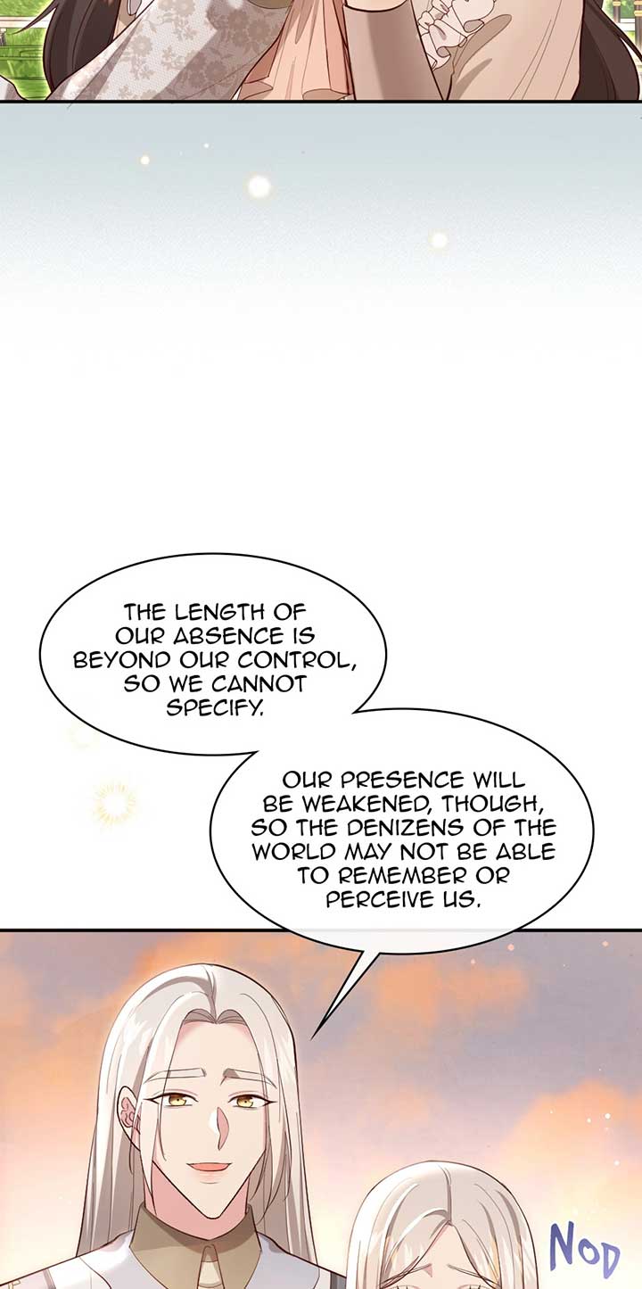 The Prince’s Personal Physician Chapter 101 page 34
