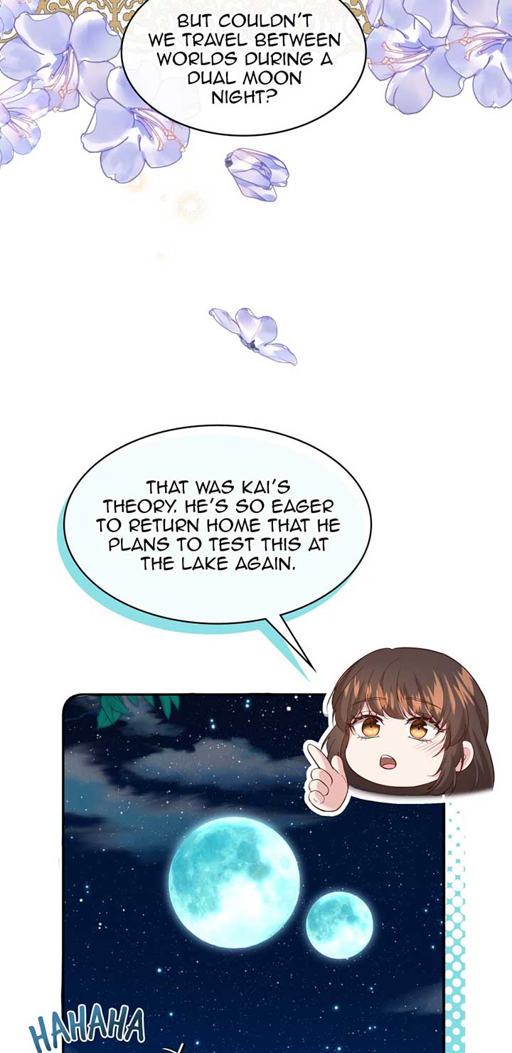 The Prince’s Personal Physician Chapter 101 page 39