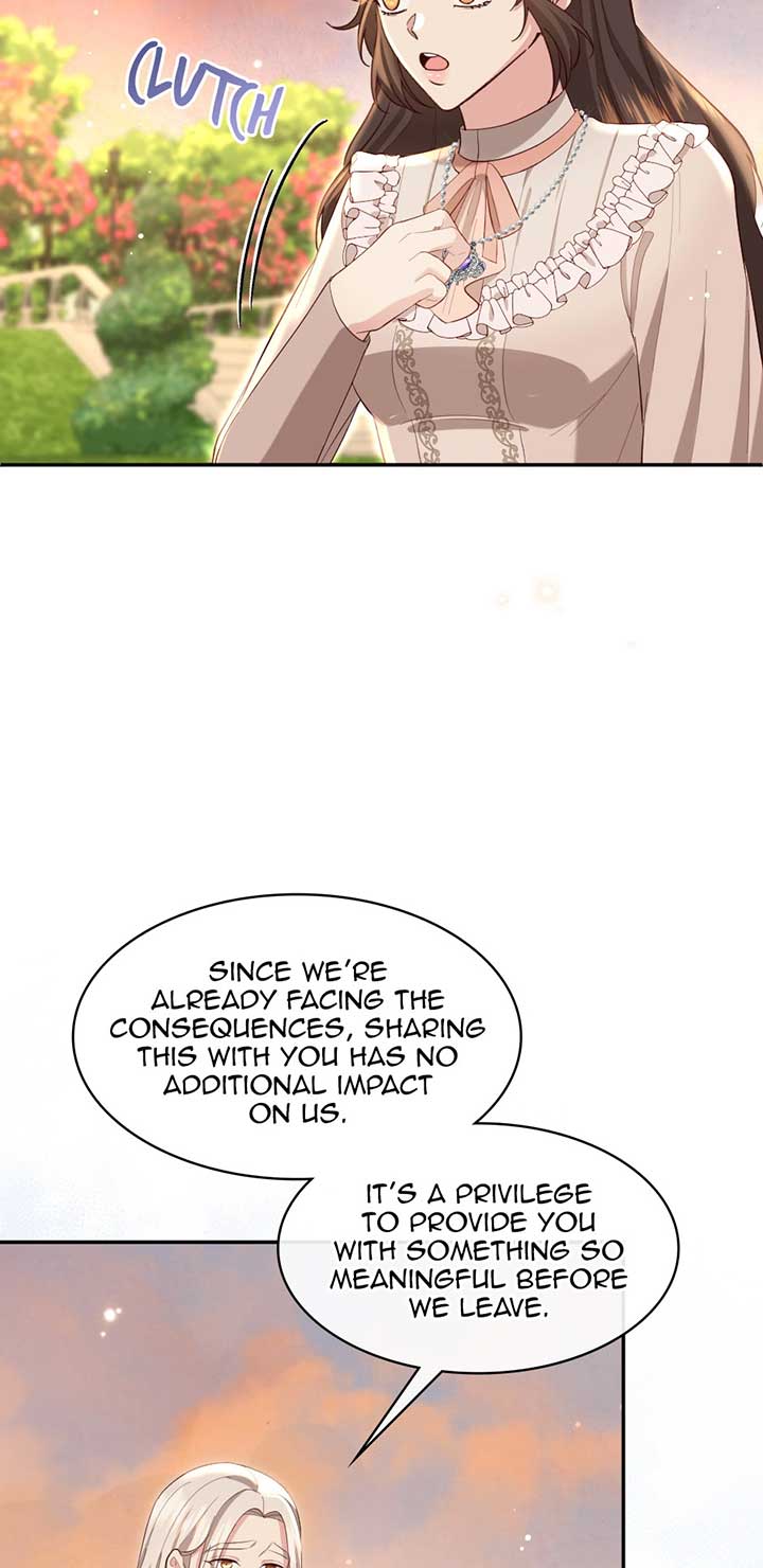 The Prince’s Personal Physician Chapter 101 page 41