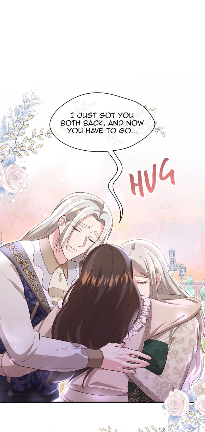 The Prince’s Personal Physician Chapter 101 page 44