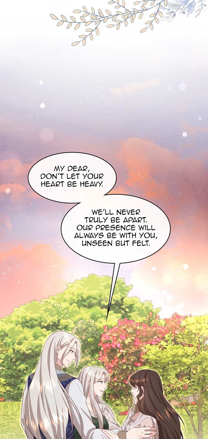 The Prince’s Personal Physician Chapter 101 page 45