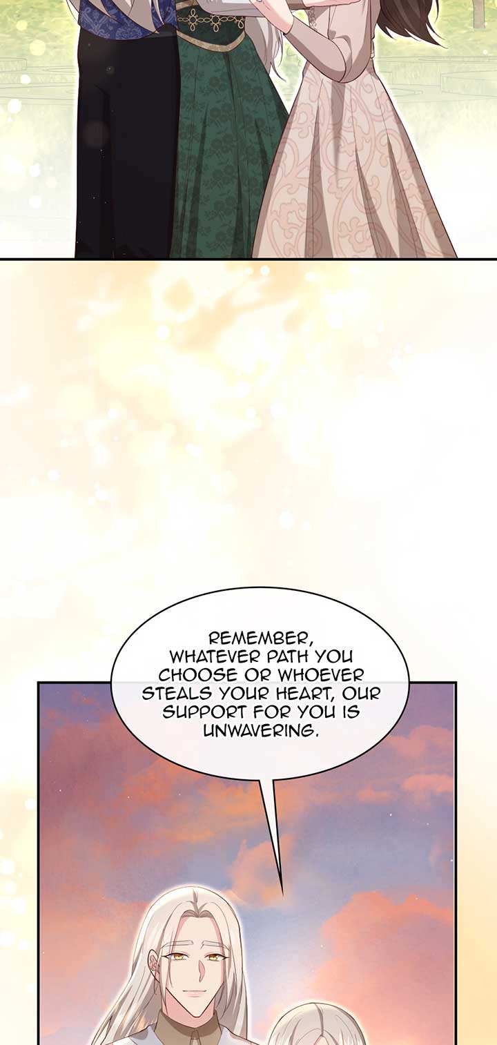 The Prince’s Personal Physician Chapter 101 page 46