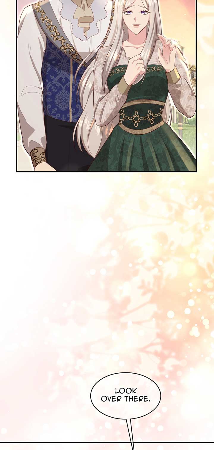 The Prince’s Personal Physician Chapter 101 page 47