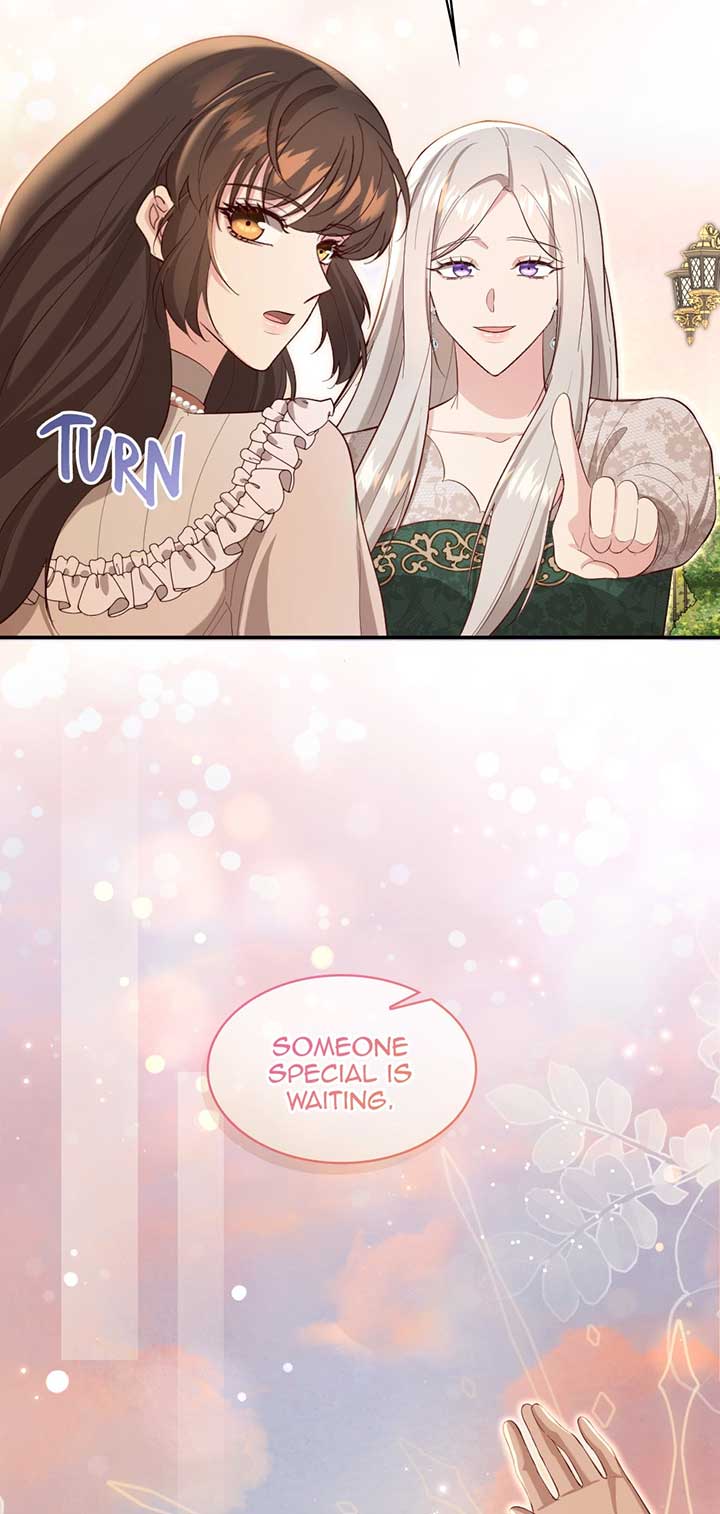 The Prince’s Personal Physician Chapter 101 page 48