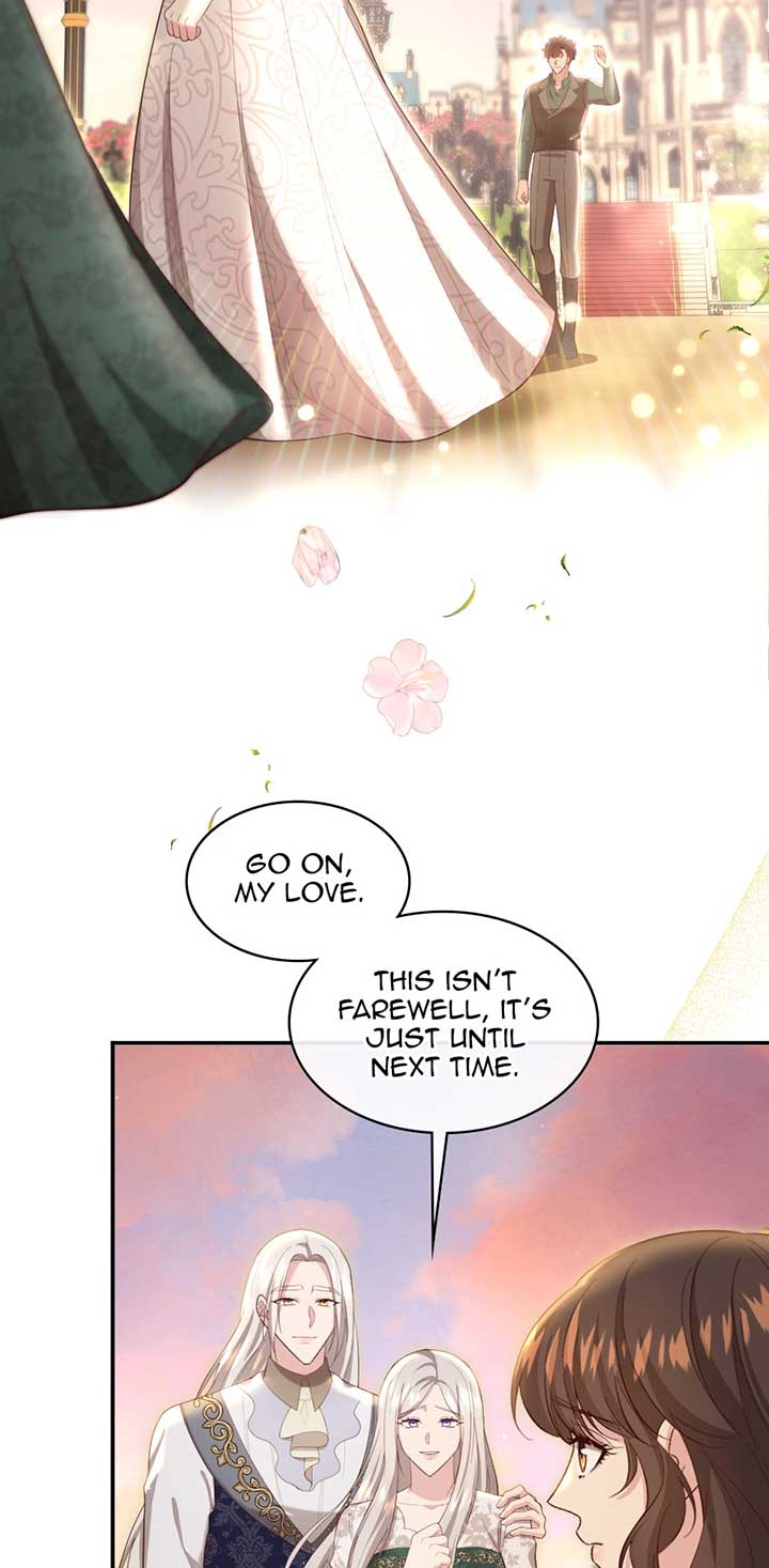 The Prince’s Personal Physician Chapter 101 page 51