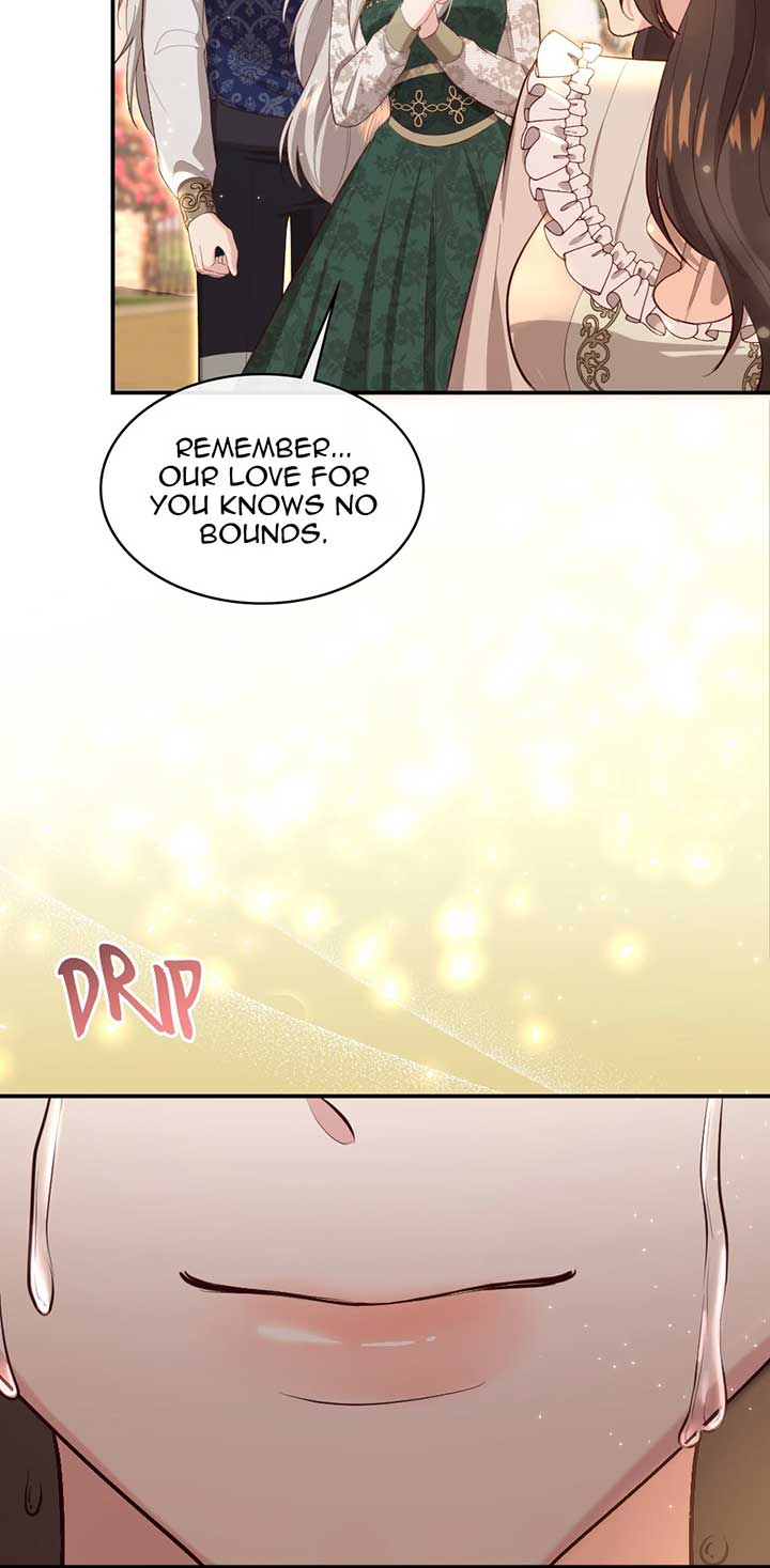 The Prince’s Personal Physician Chapter 101 page 52