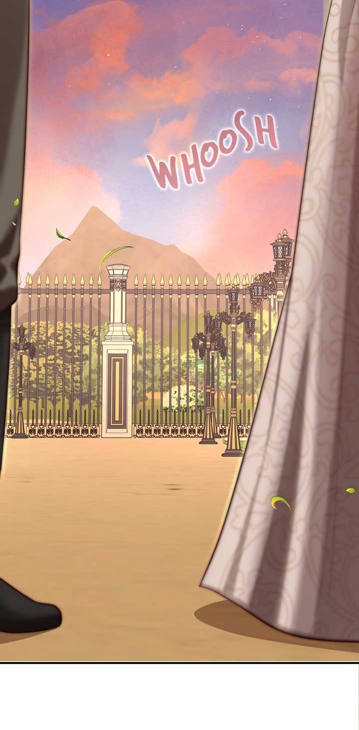 The Prince’s Personal Physician Chapter 101 page 56