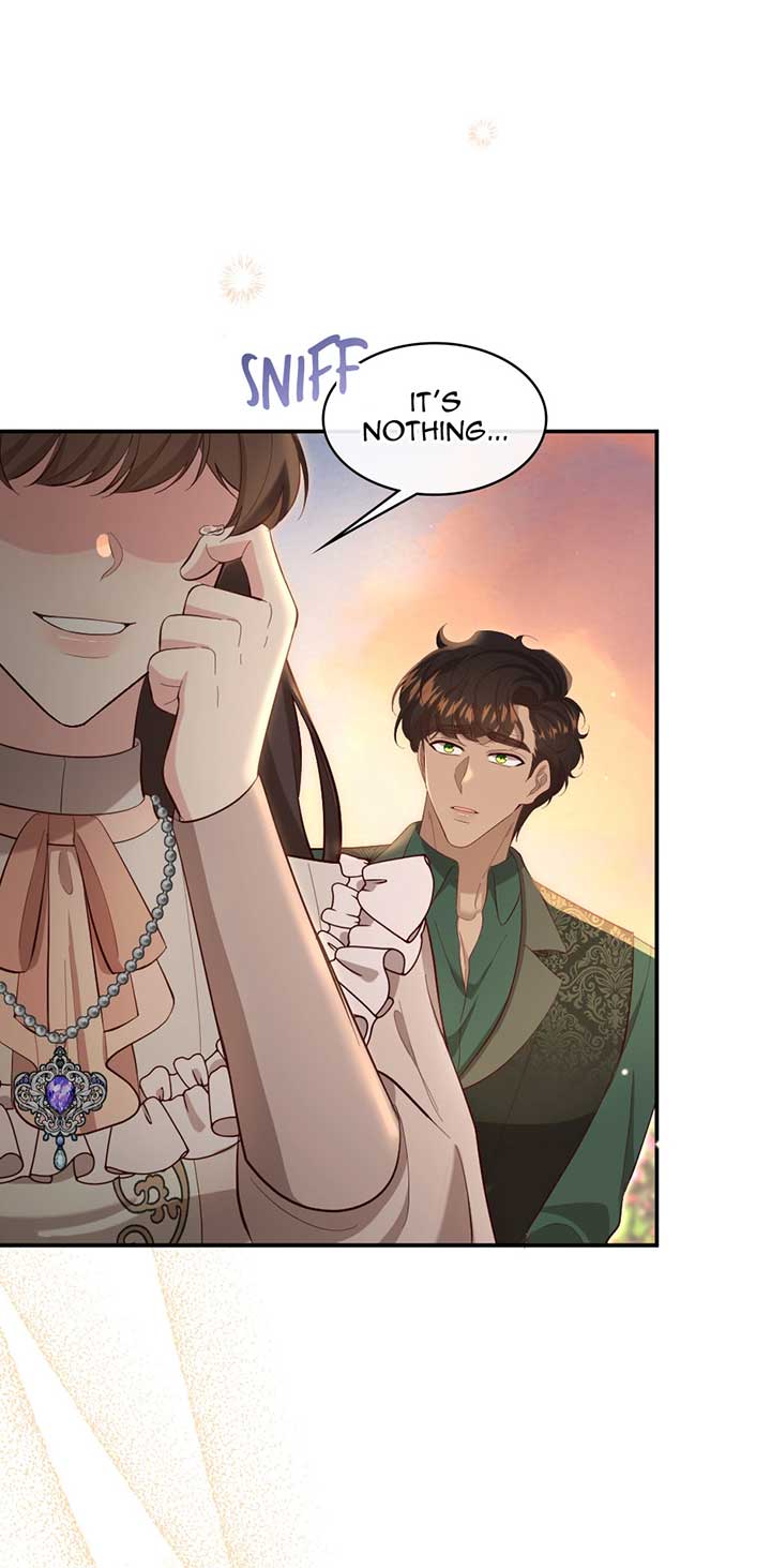 The Prince’s Personal Physician Chapter 101 page 57