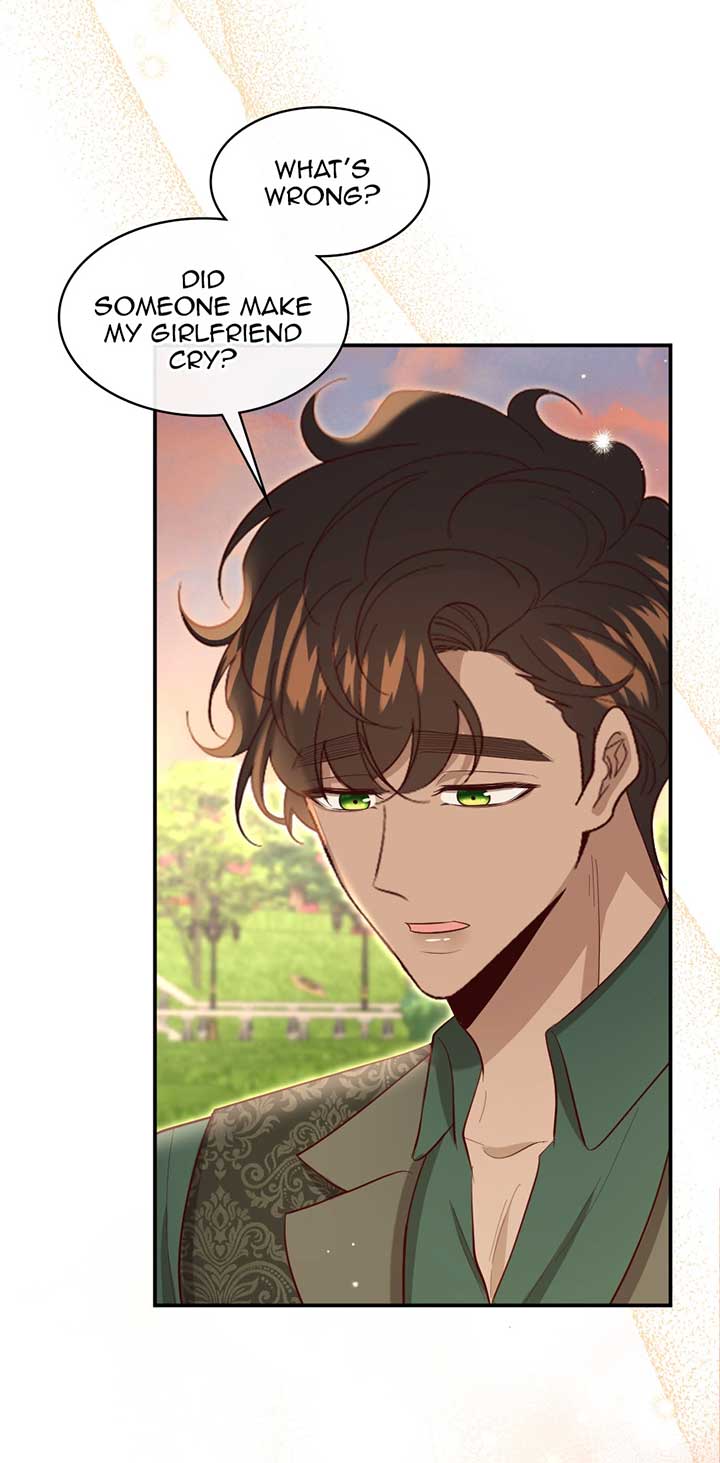 The Prince’s Personal Physician Chapter 101 page 58