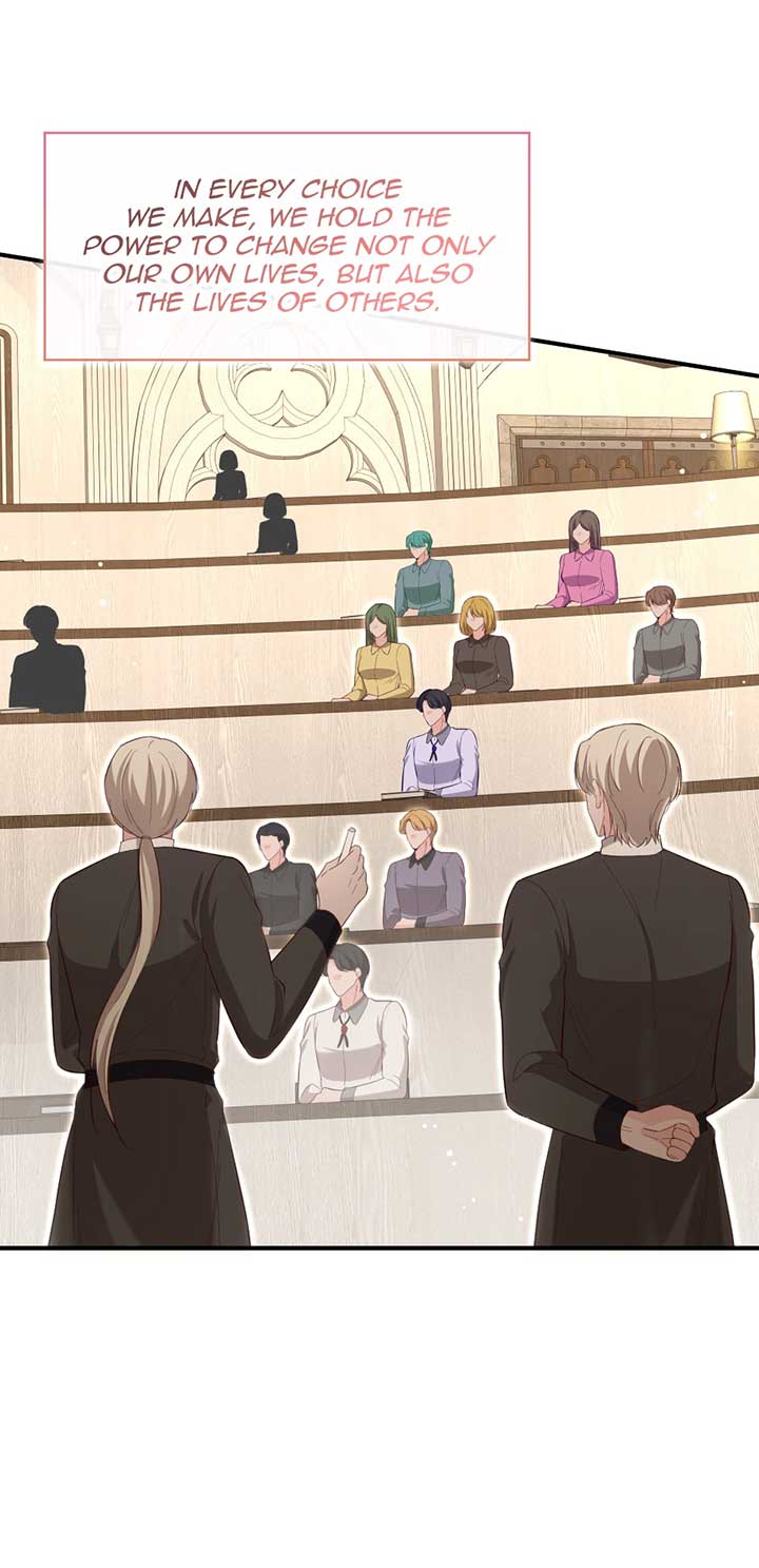 The Prince’s Personal Physician Chapter 101 page 68