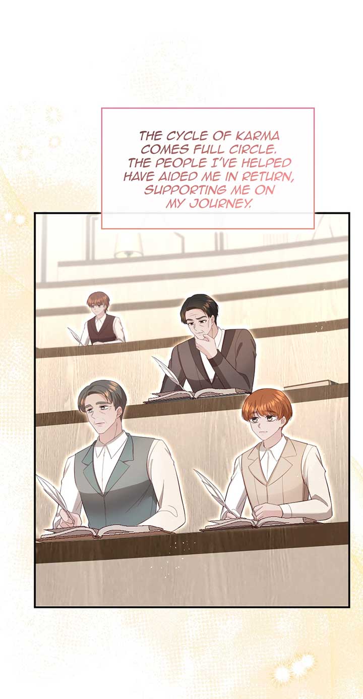 The Prince’s Personal Physician Chapter 101 page 69
