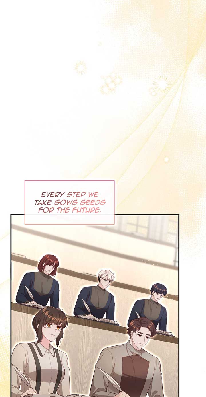 The Prince’s Personal Physician Chapter 101 page 70