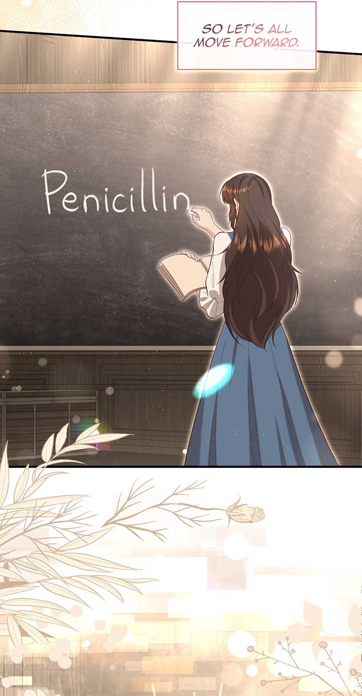 The Prince’s Personal Physician Chapter 101 page 72