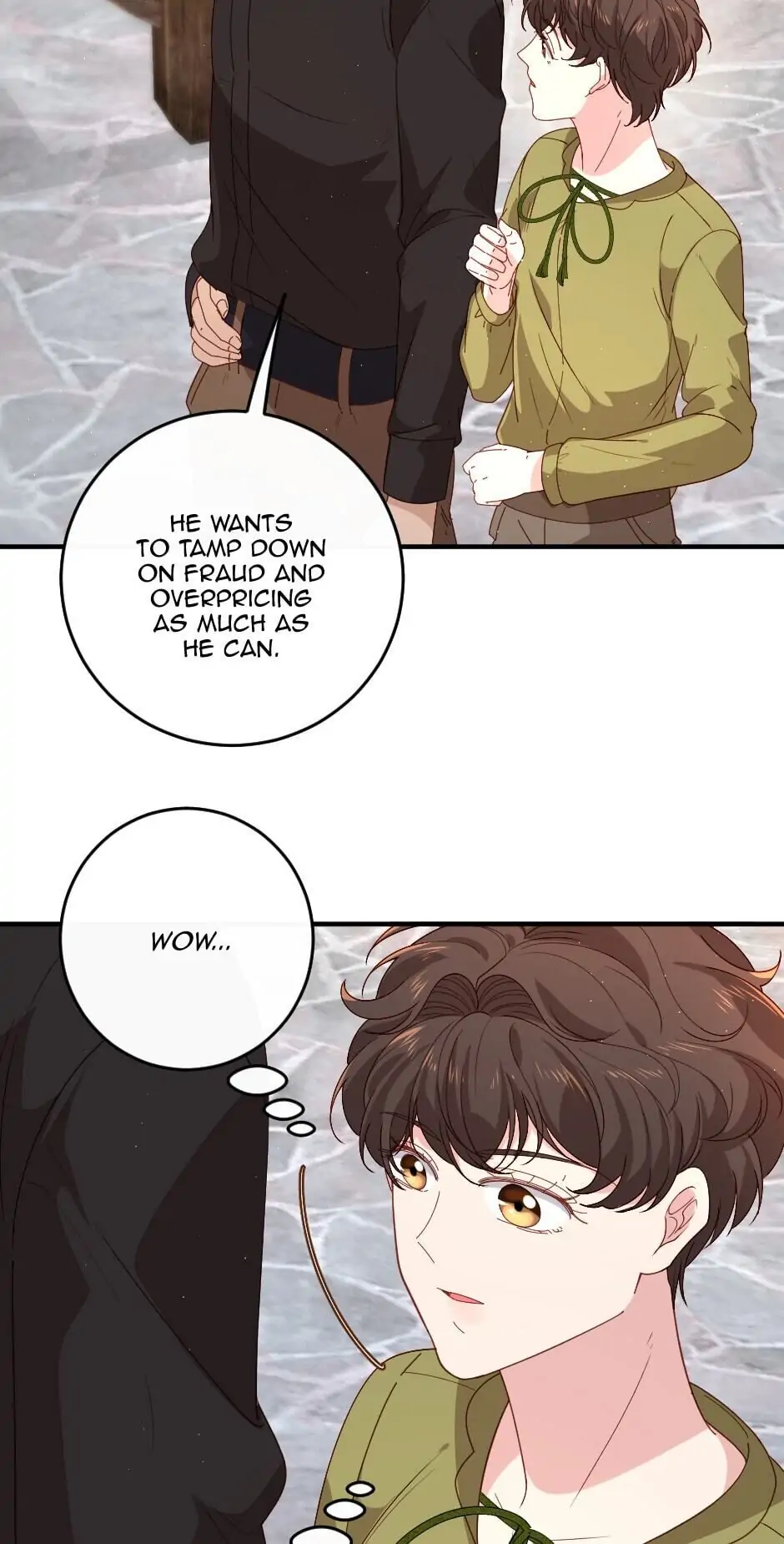 The Prince’s Personal Physician Chapter 12 page 24