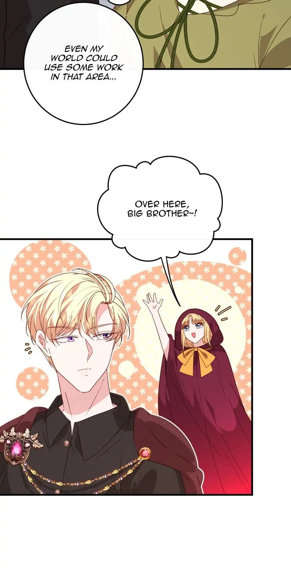 The Prince’s Personal Physician Chapter 12 page 25