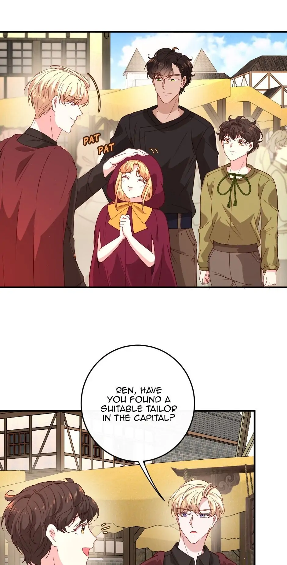 The Prince’s Personal Physician Chapter 12 page 26
