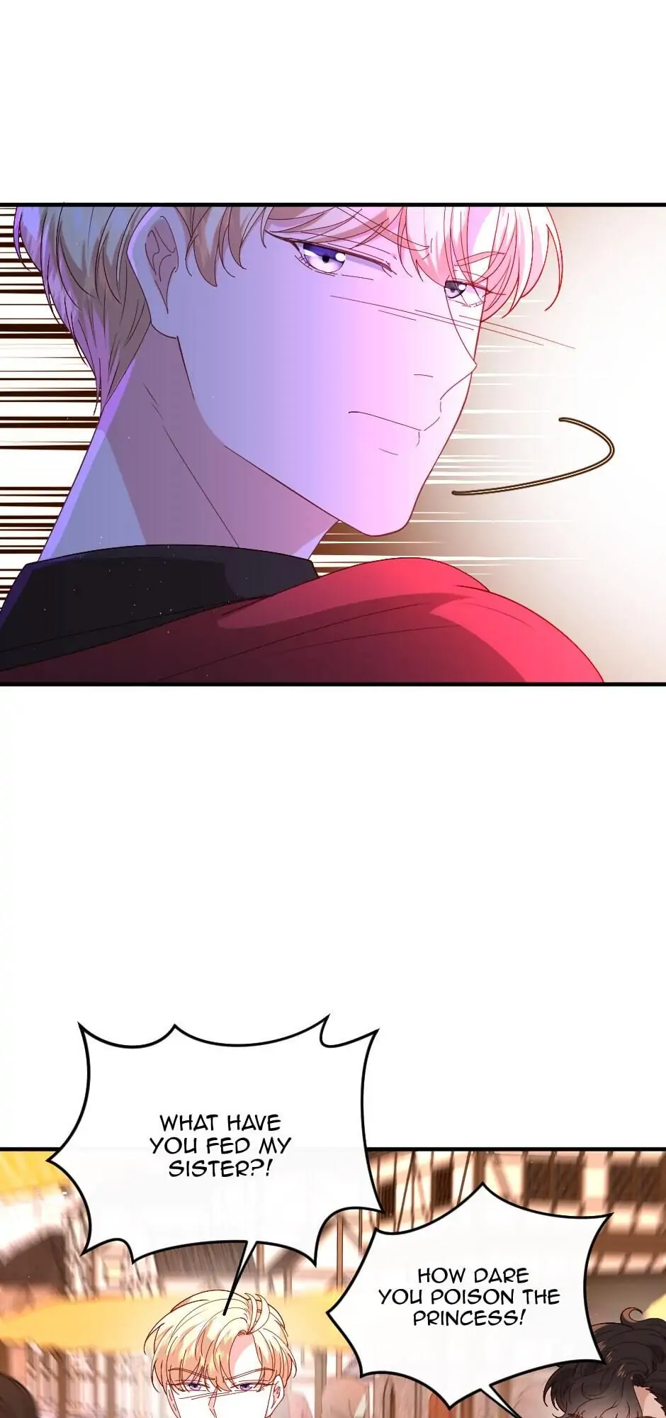 The Prince’s Personal Physician Chapter 12 page 39