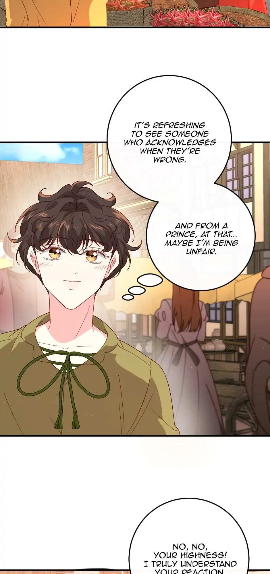 The Prince’s Personal Physician Chapter 12 page 45