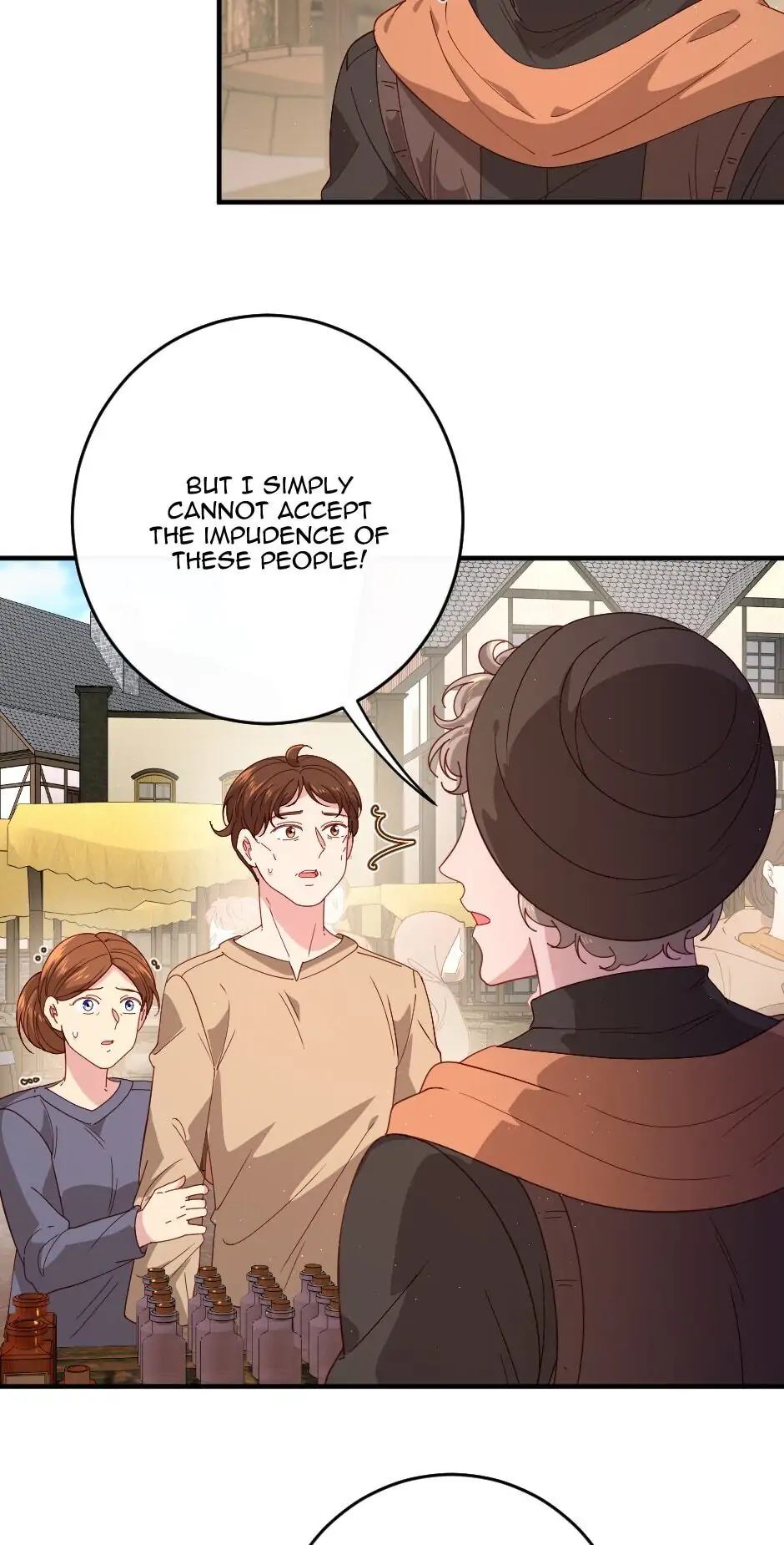 The Prince’s Personal Physician Chapter 12 page 4