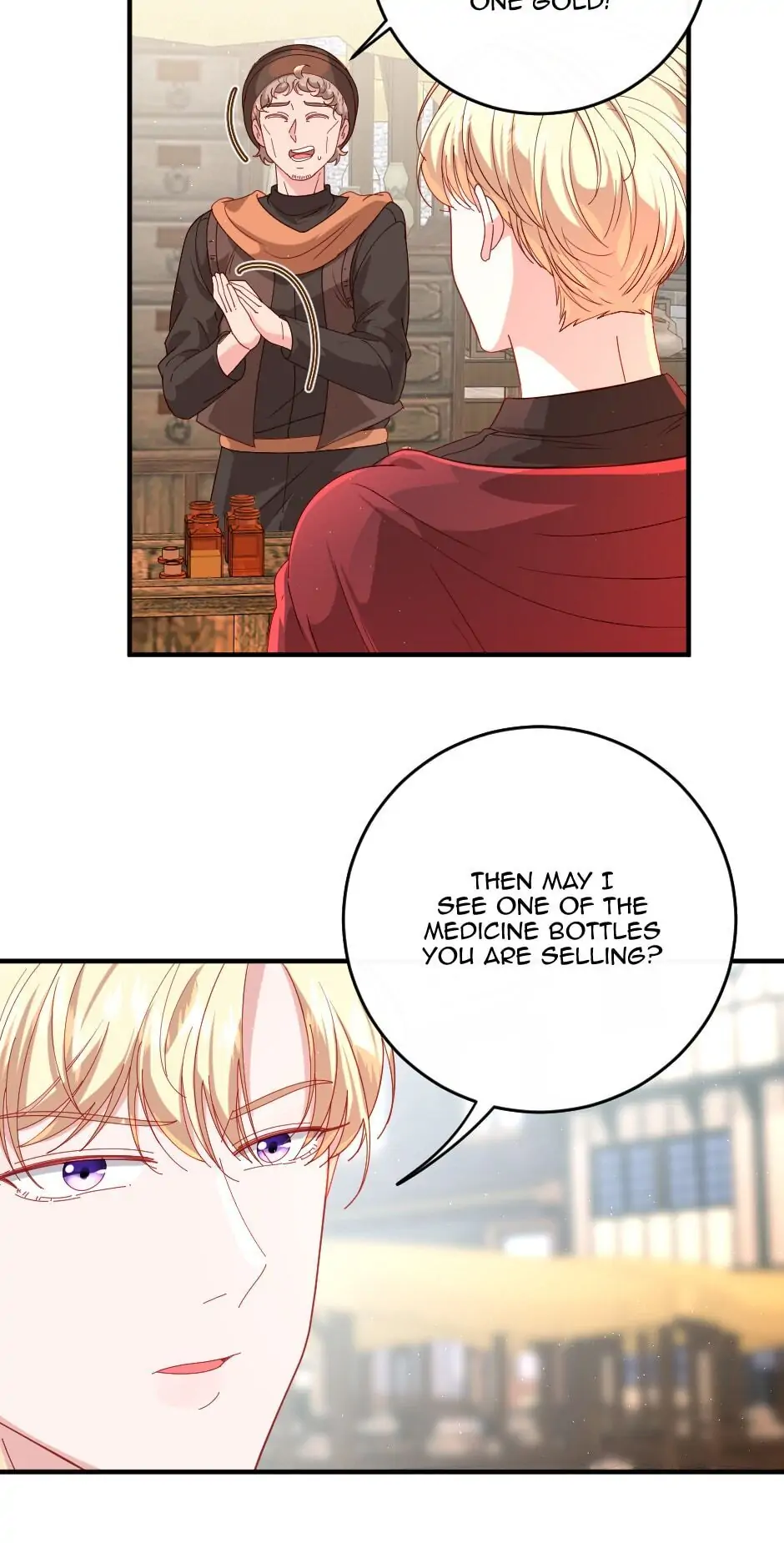 The Prince’s Personal Physician Chapter 12 page 7