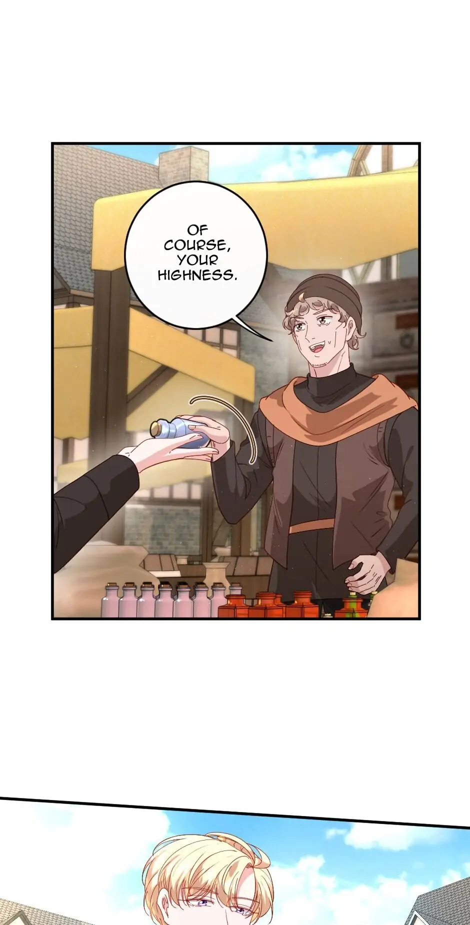 The Prince’s Personal Physician Chapter 12 page 8