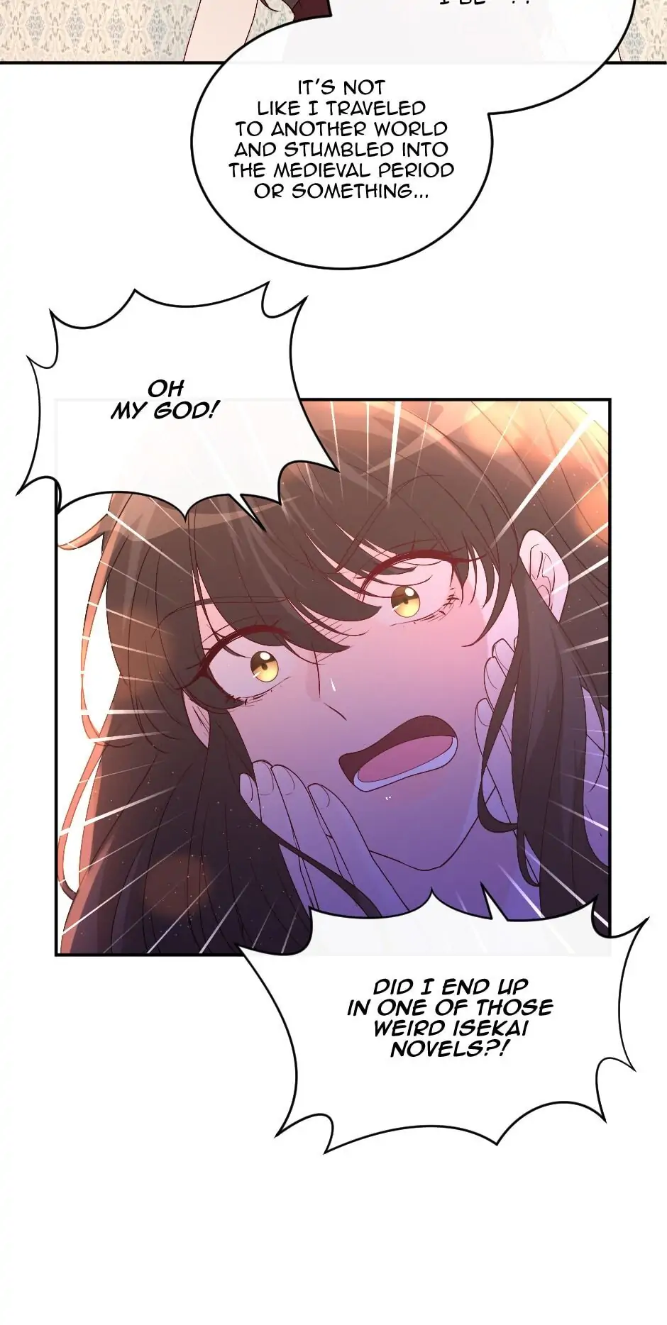 The Prince’s Personal Physician Chapter 2 page 11