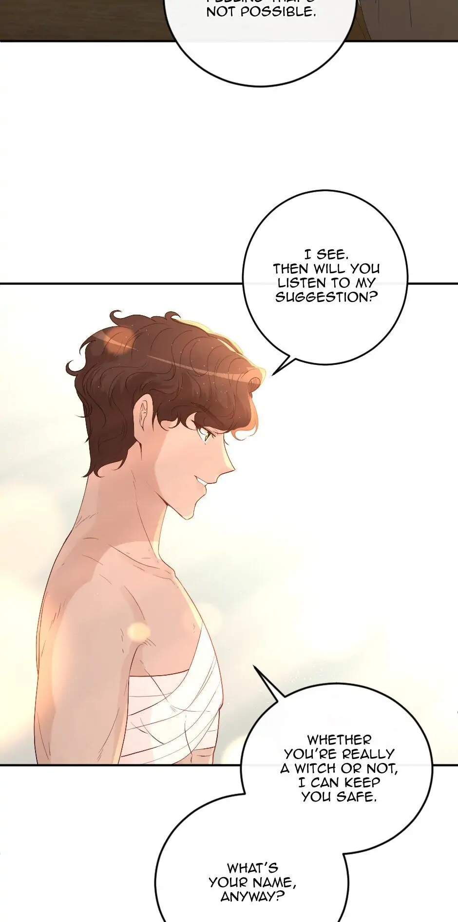 The Prince’s Personal Physician Chapter 2 page 14