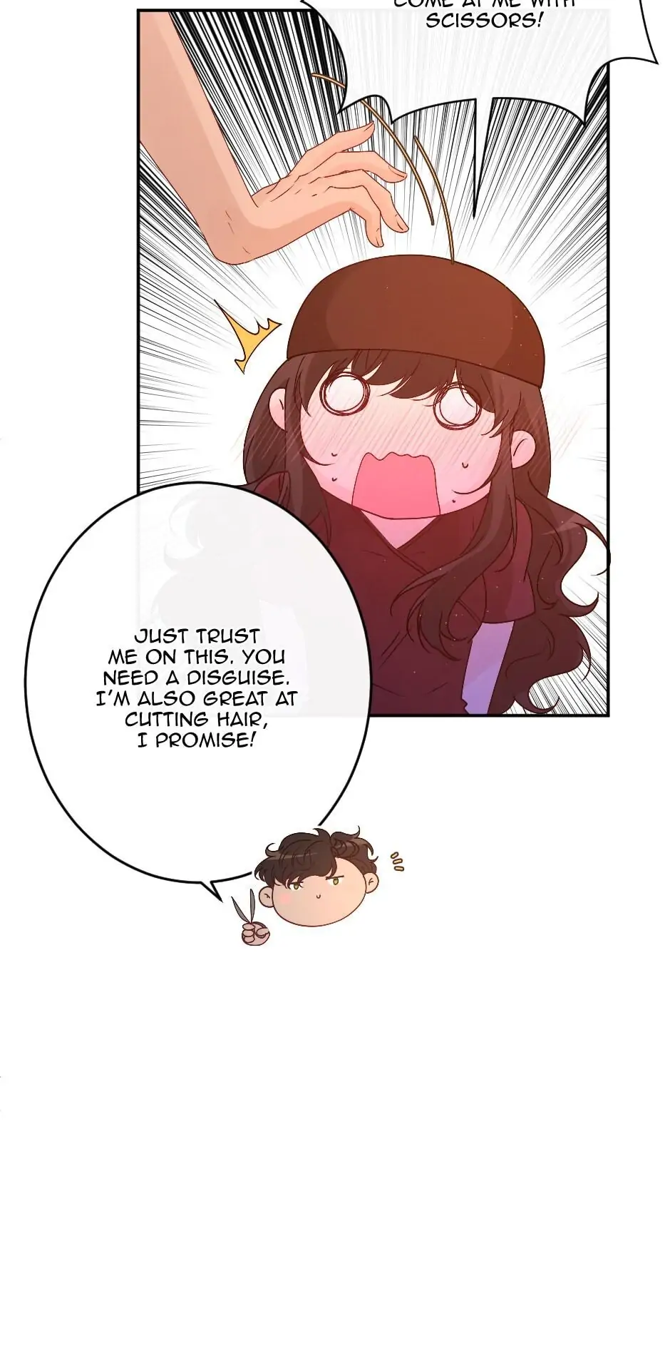 The Prince’s Personal Physician Chapter 2 page 18