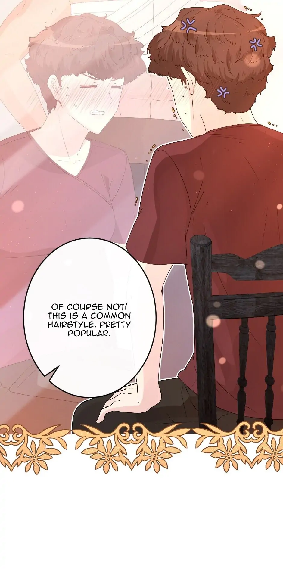 The Prince’s Personal Physician Chapter 2 page 20