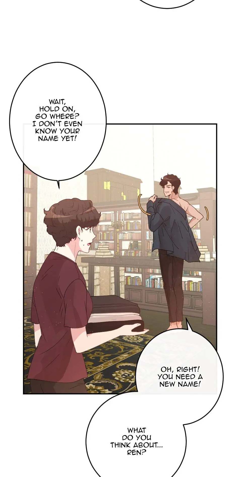 The Prince’s Personal Physician Chapter 2 page 22
