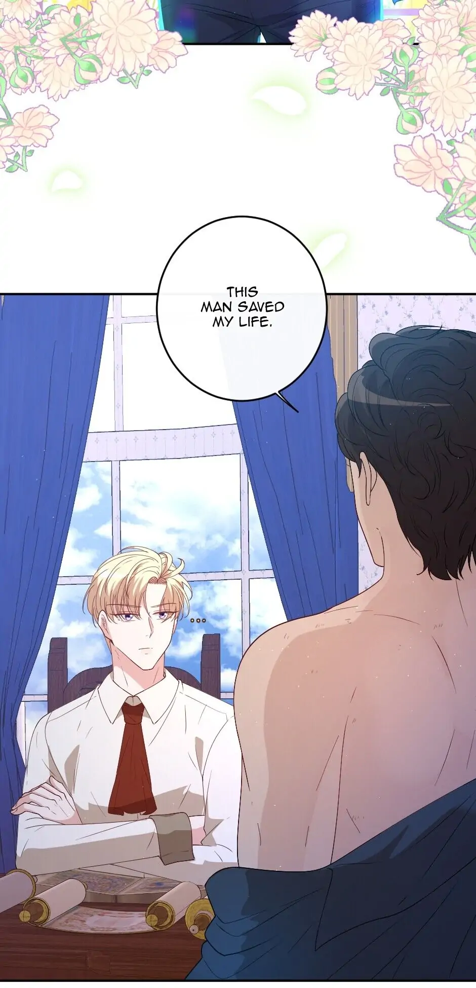 The Prince’s Personal Physician Chapter 2 page 29