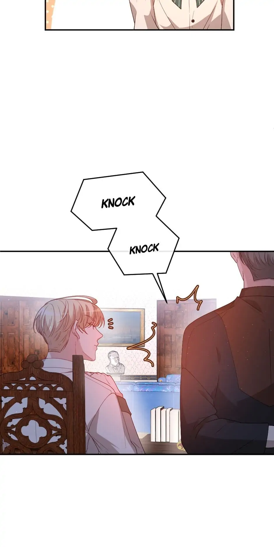 The Prince’s Personal Physician Chapter 2 page 38