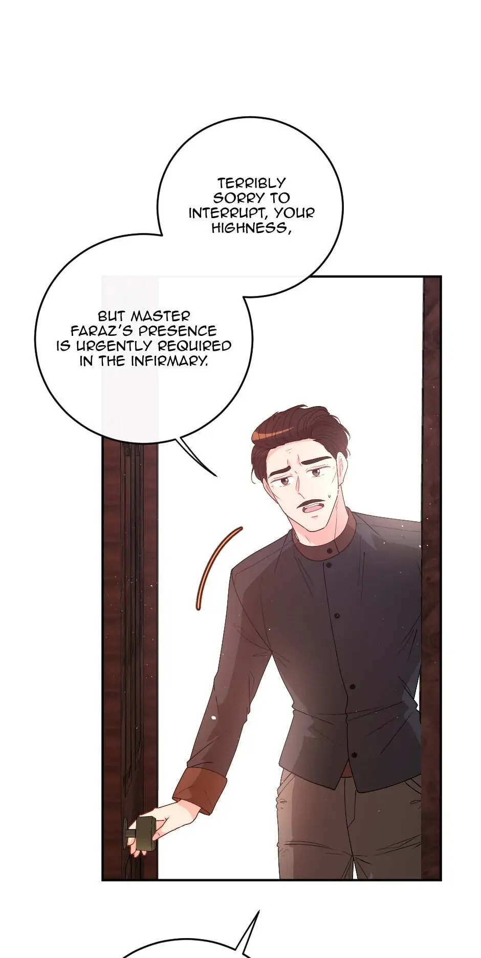 The Prince’s Personal Physician Chapter 2 page 39