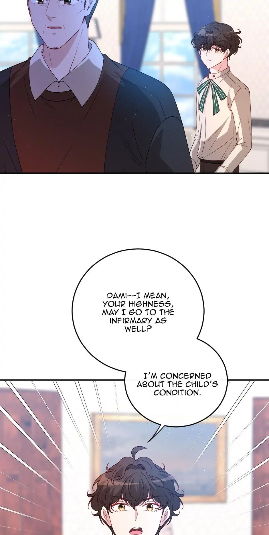 The Prince’s Personal Physician Chapter 2 page 42