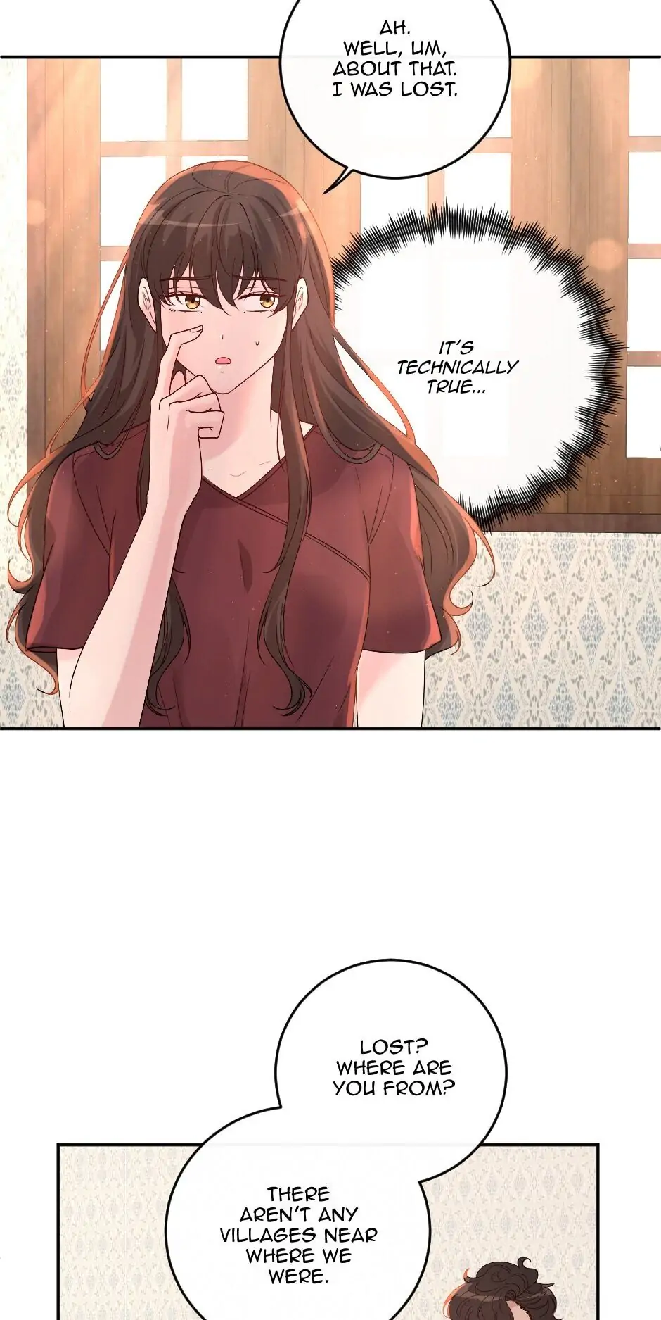 The Prince’s Personal Physician Chapter 2 page 4