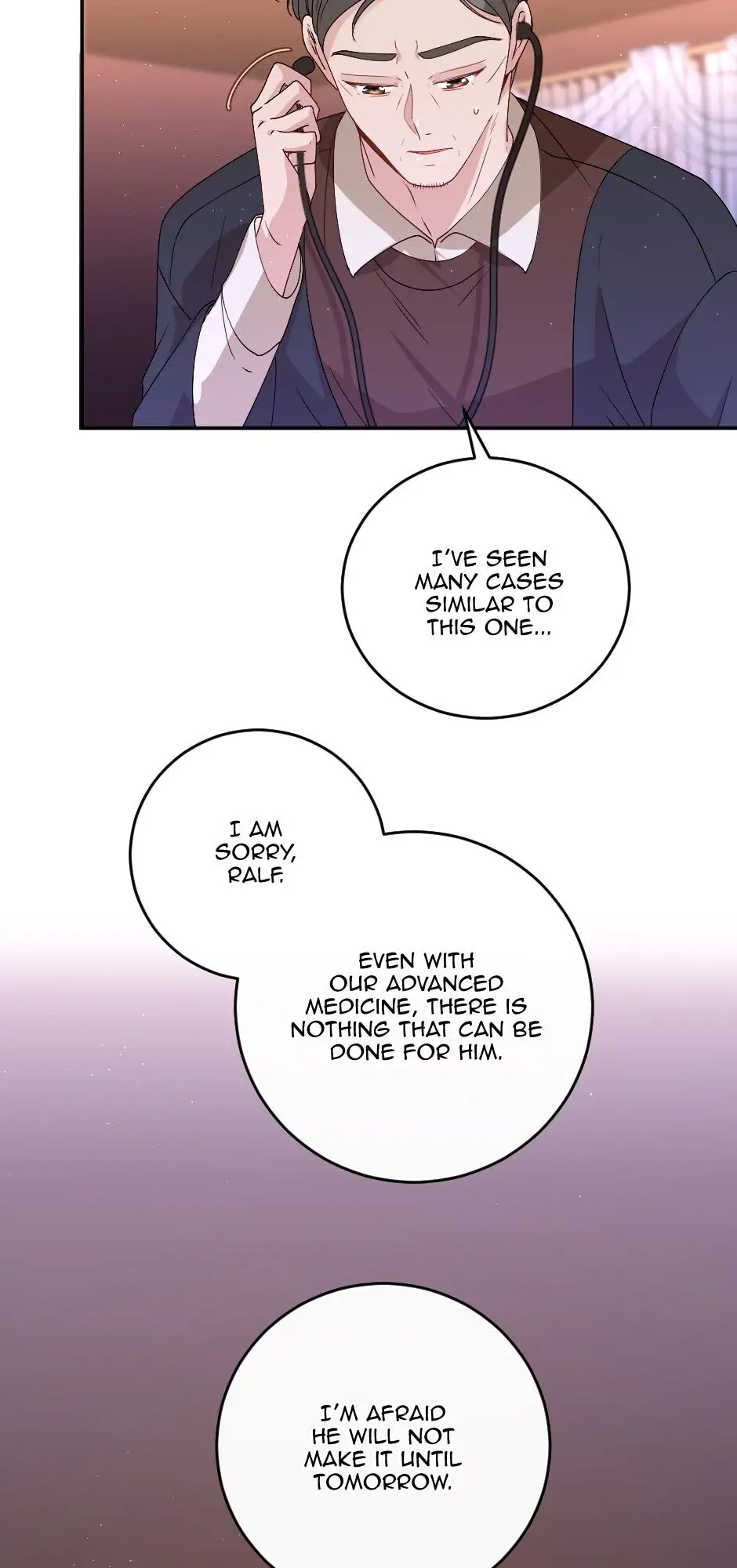 The Prince’s Personal Physician Chapter 2 page 51