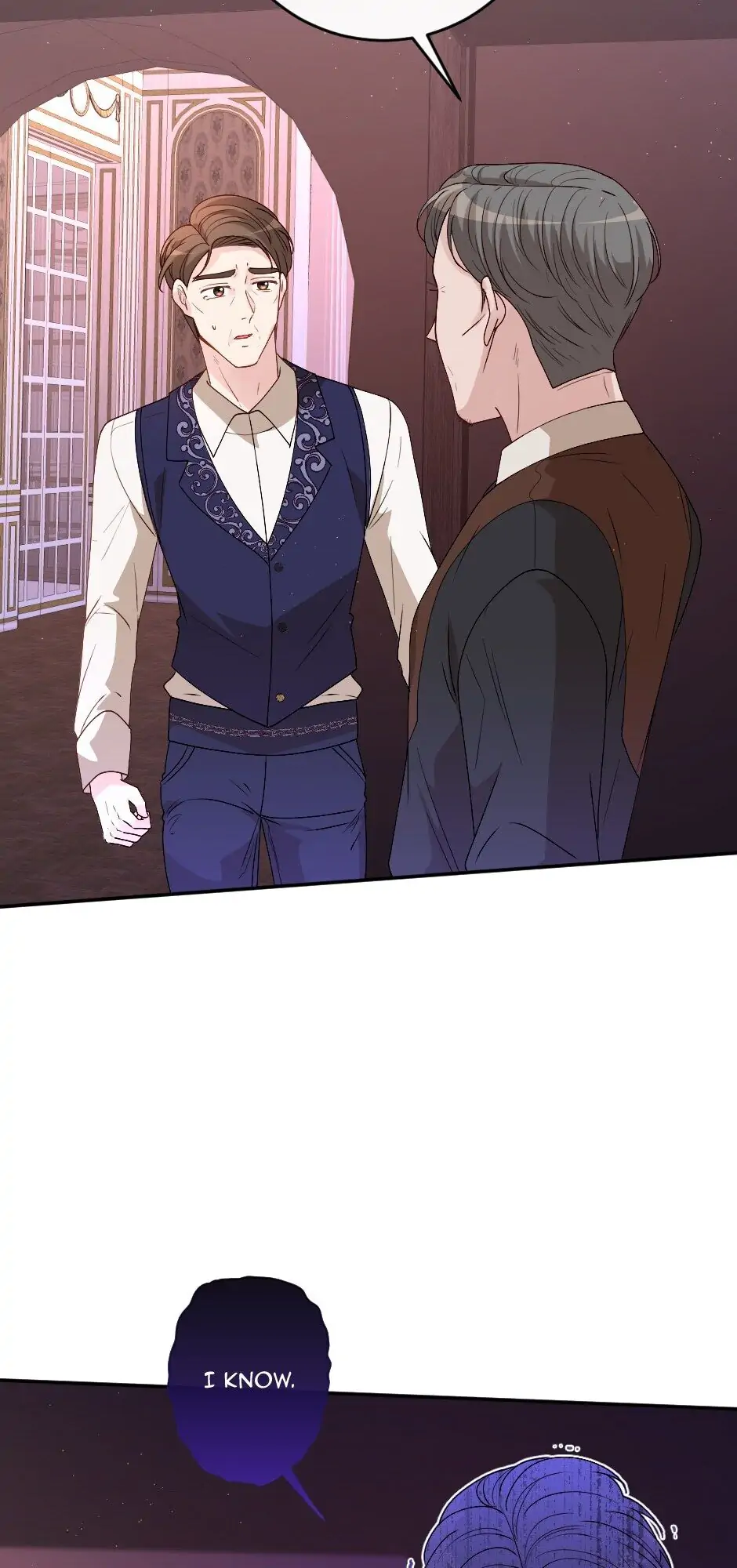 The Prince’s Personal Physician Chapter 2 page 52