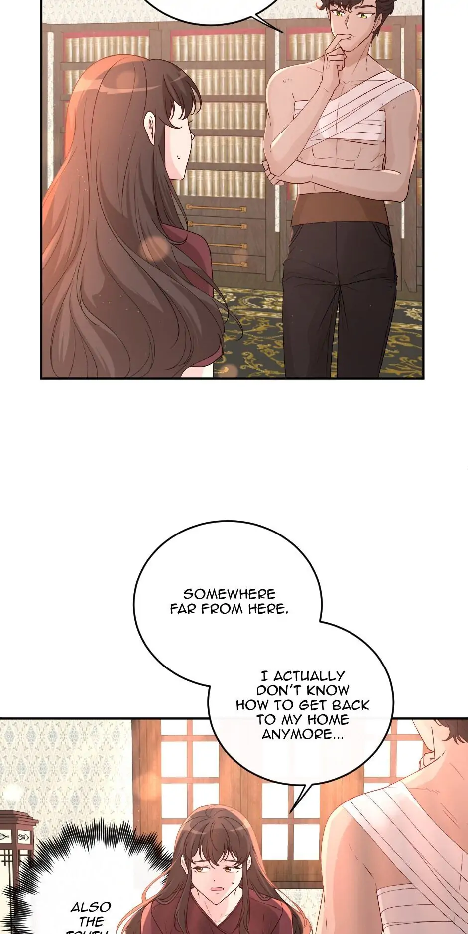 The Prince’s Personal Physician Chapter 2 page 5