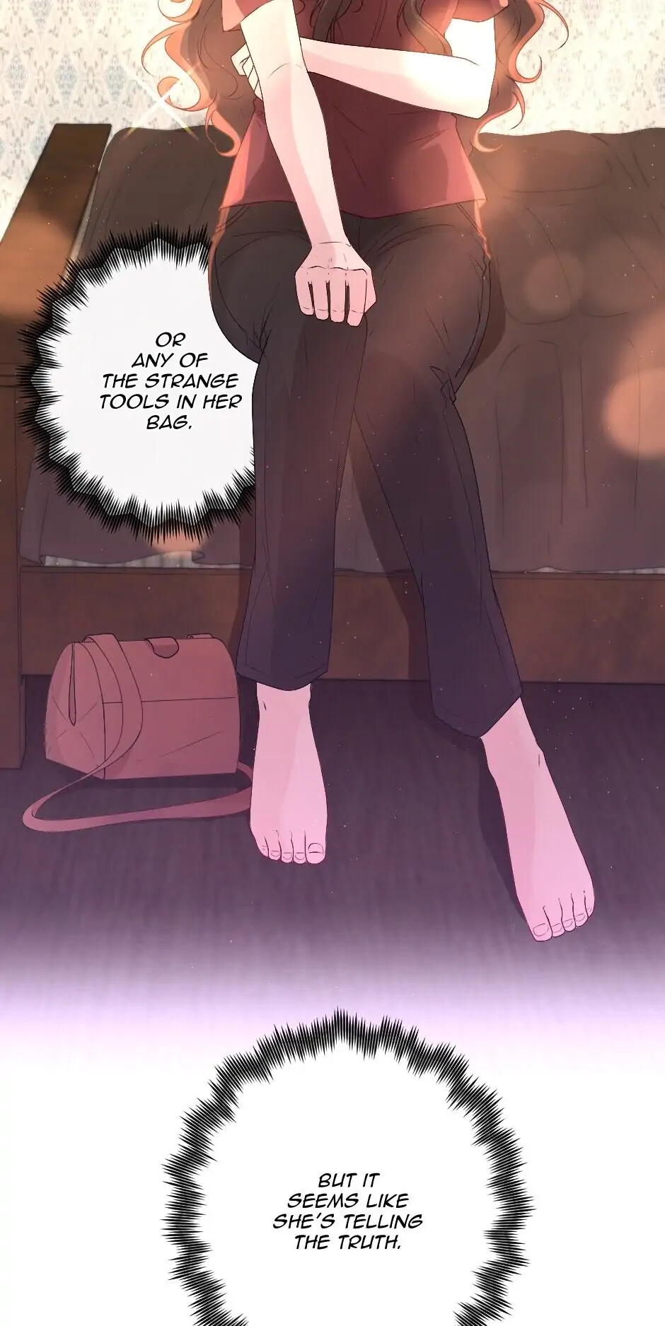 The Prince’s Personal Physician Chapter 2 page 7