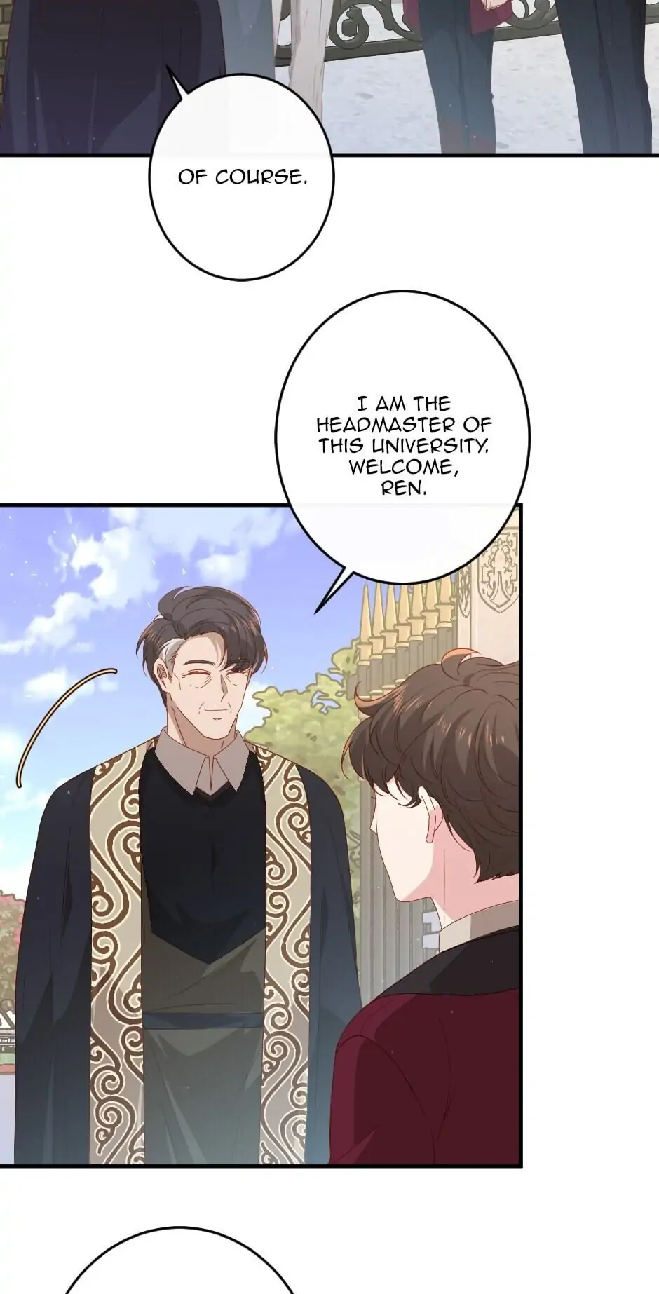 Manga Image